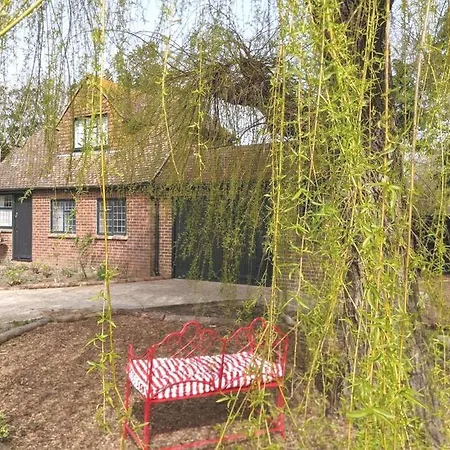 Willow Cottage Rye Exterior photo
