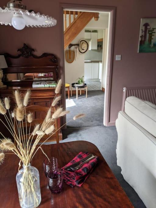 Willow Vakantiehuis *