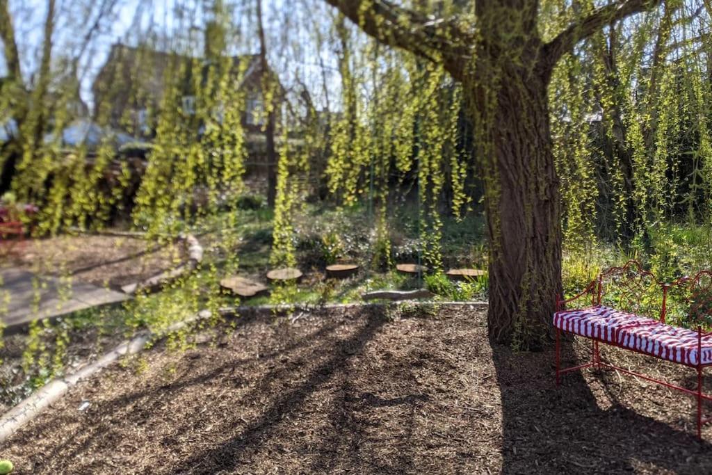 Vakantiehuis Willow