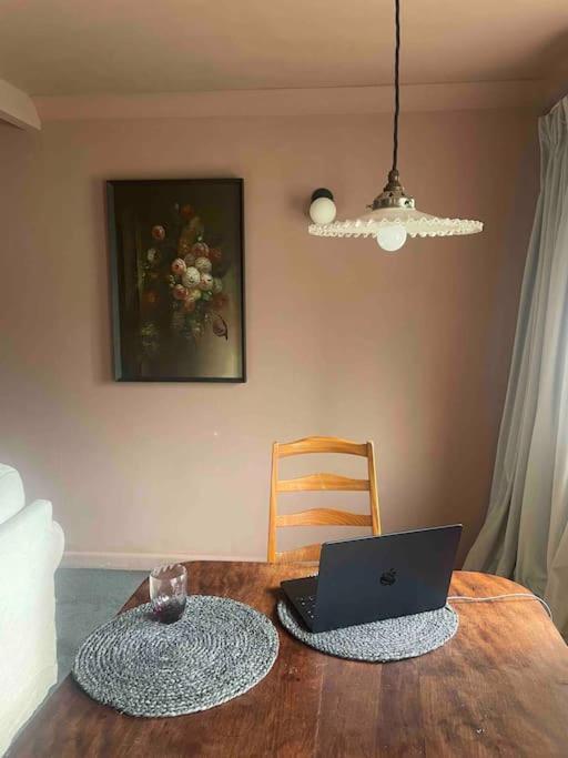 Willow Vakantiehuis Rye
