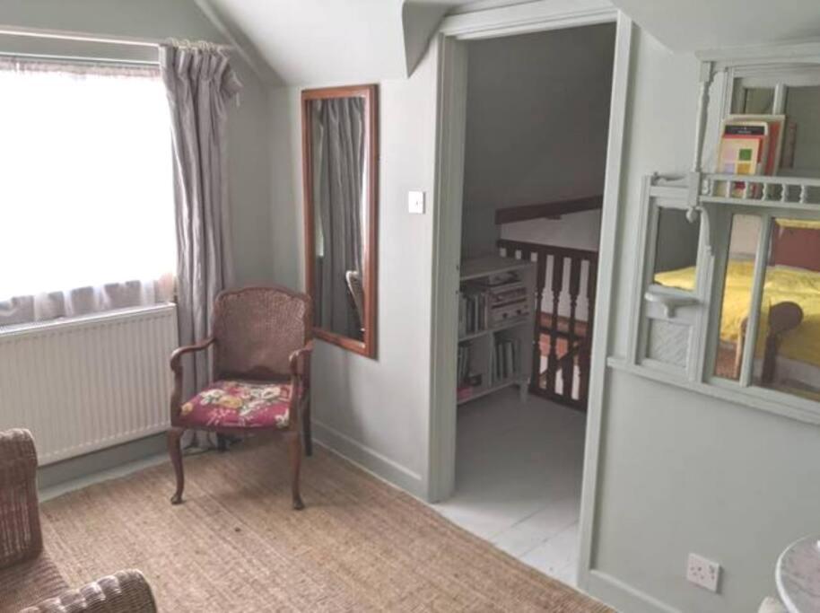 Vakantiehuis Willow *